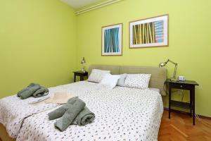 Apartments with parking space Matulji, Opatija - 21553