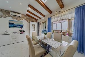 Seaside holiday house Cove Blaca, Korcula - 21444