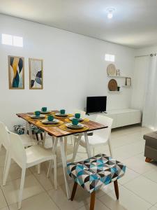 Living Apartamentos