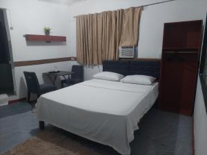 Larmar bed and breakfast