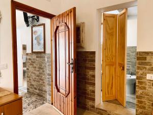 Guest House Calalunga Scogliera
