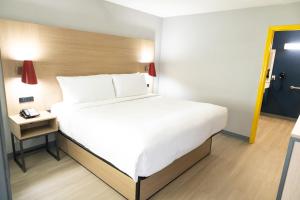 King Room - Disability Access room in Atrea Inn Amarillo