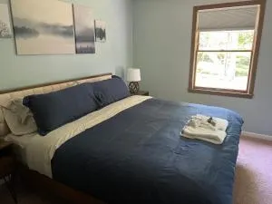 Perfectly located Waterhill home - Scio