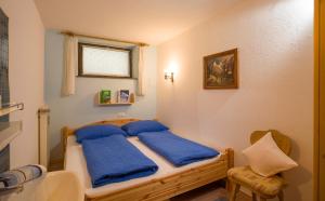 Haus Gabriele Appartement Frederic by NV-Appartements