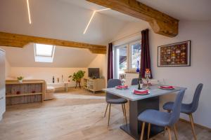 Appartement Herbert by NV-Appartements - 4hvězdičkové hotely ve městě Kirchberg in Tirol