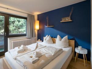 Appartement Herliana by NV-Appartements