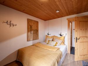 Teresa II Dachgeschosswohnung mit 2 Schlafzimmern - by NV-Appartements