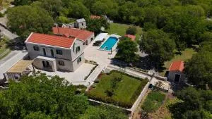 Villa IDOL - Prgomet