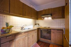 Appartement Pieter by NV-Appartements