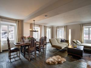 Consti modernes Appartement mit 2 Schlafzimmern - by NV-Appartements