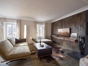 Consti modernes Appartement mit 2 Schlafzimmern - by NV-Appartements