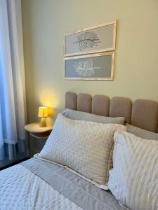 Apartamento ao lado da Praça do Suspiro com vaga de garagem