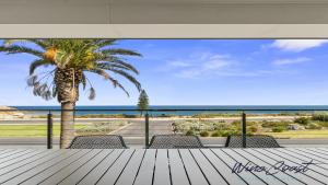 Oceanview Escape by Wine Coast Holidays