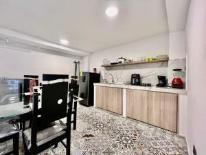 aparta estudio de lujo