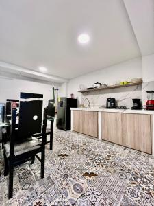 aparta estudio de lujo