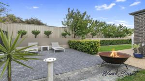 Oceans 19 by Wine Coast Holidays