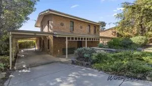 Portavino by Wine Coast Holiday Rentals - 阿尔丁格