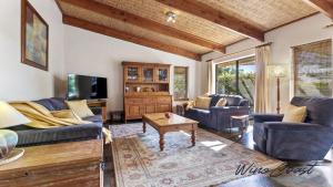 Portavino by Wine Coast Holiday Rentals