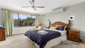 Portavino by Wine Coast Holiday Rentals