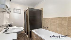 Portavino by Wine Coast Holiday Rentals