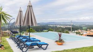 Quintinha Sao Martinho Luxury 2 Suites Villa Eira with Jacuzzi