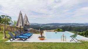 Quintinha Sao Martinho Luxury 2 Suites Villa Eira with Jacuzzi
