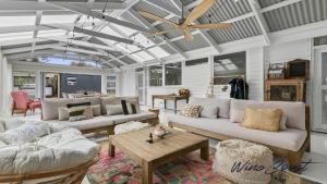 Sea Gypsy by Wine Coast Holiday Rentals