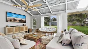 Sea Gypsy by Wine Coast Holiday Rentals