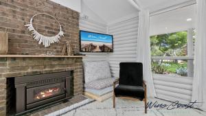 Sea Gypsy by Wine Coast Holiday Rentals