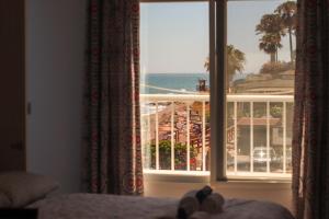 Calahonda Coastal Studio