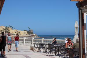 Calahonda Coastal Studio