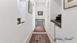 Hideaway Nook by Wine Coast Holiday Rentals