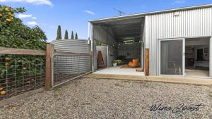The Cubby House by Wine Coast Holiday Rentals