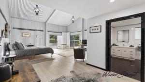 The Cubby House by Wine Coast Holiday Rentals