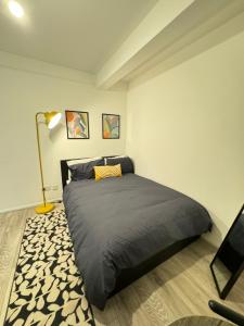 Spacious Studio - Central London South Kensington - Harrods