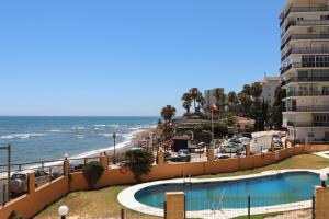 Calahonda Coastal Studio