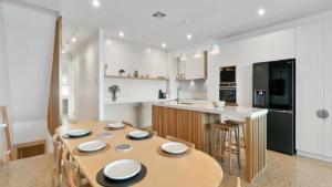 Sands on Sellicks #5 by Wine Coast Holidays