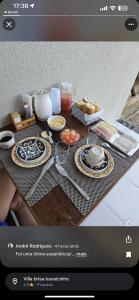 Suíte térreo Villa brisa icaraizinho