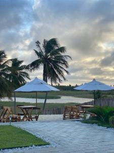 Suíte térreo Villa brisa icaraizinho