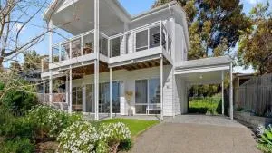 Whiteport by Wine Coast Holiday Rentals - 阿尔丁格