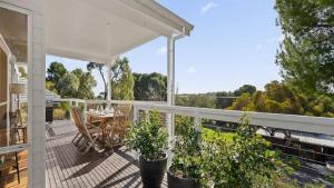 Whiteport by Wine Coast Holiday Rentals