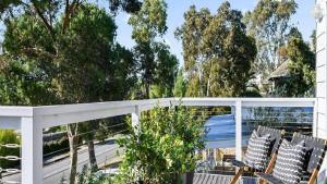 Whiteport by Wine Coast Holiday Rentals