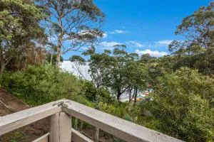 Jetty View - Lorikeet Cabin - Nungurner