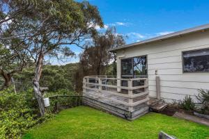 Jetty View - Rosella Cabin