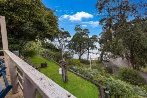 Jetty View - Pelican Cabin - Nungurner