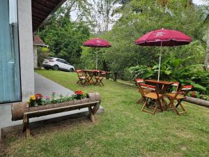 Casa de Sítio com Espaço para Eventos