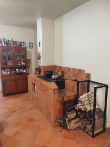 Casa de Sítio com Espaço para Eventos