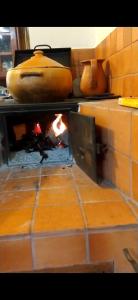 Casa de Sítio com Espaço para Eventos