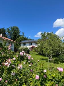 Ferienwohnung Wallner