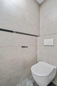 Appartement de Luxe 1 Chambre à coucher, Centre Commercial, Piscine et Fitness